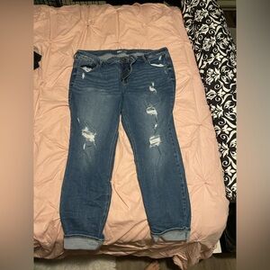 Old Navy Jeans